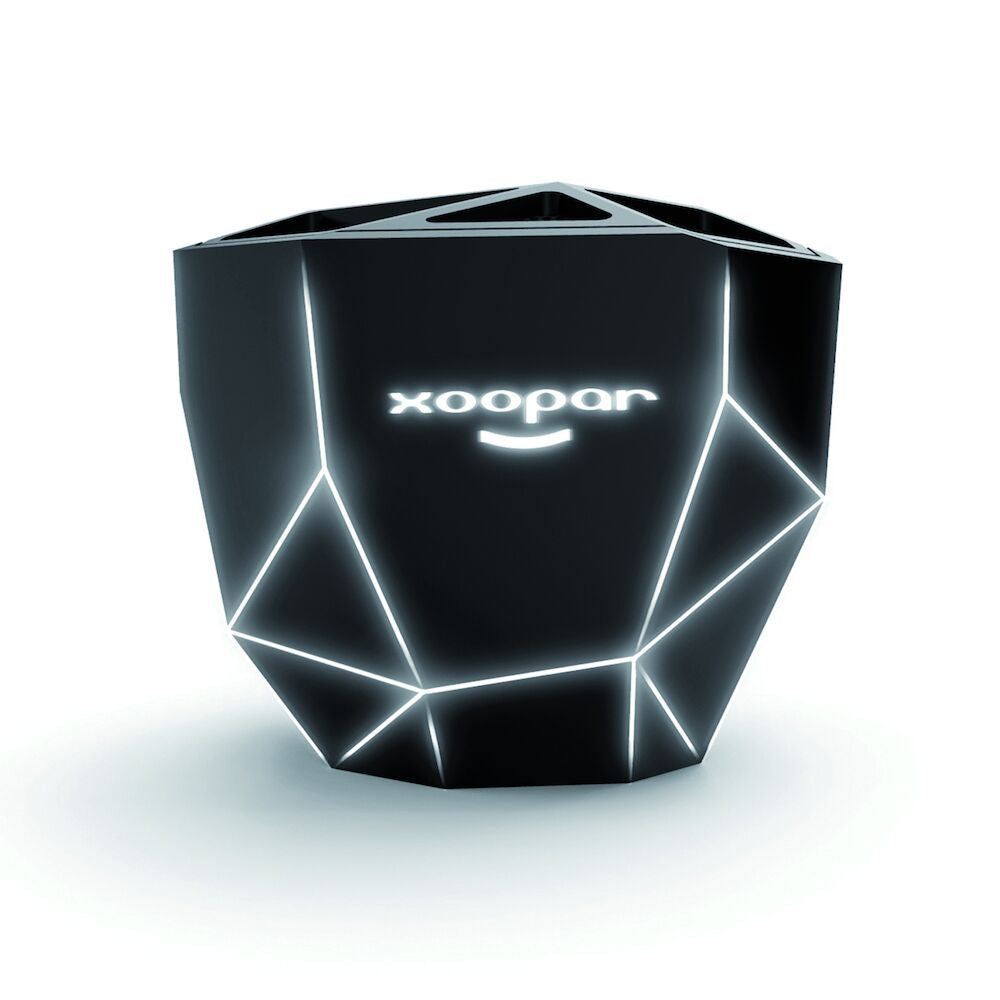 Geo Speaker