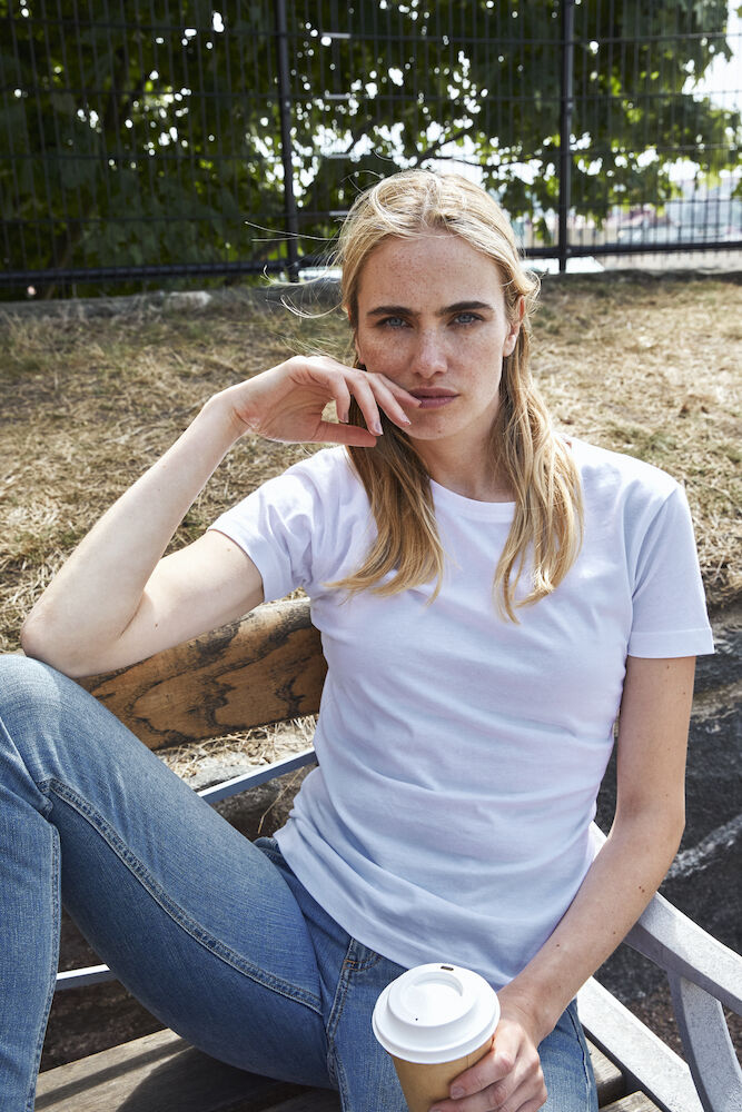 Premium Fashion-T Ladies