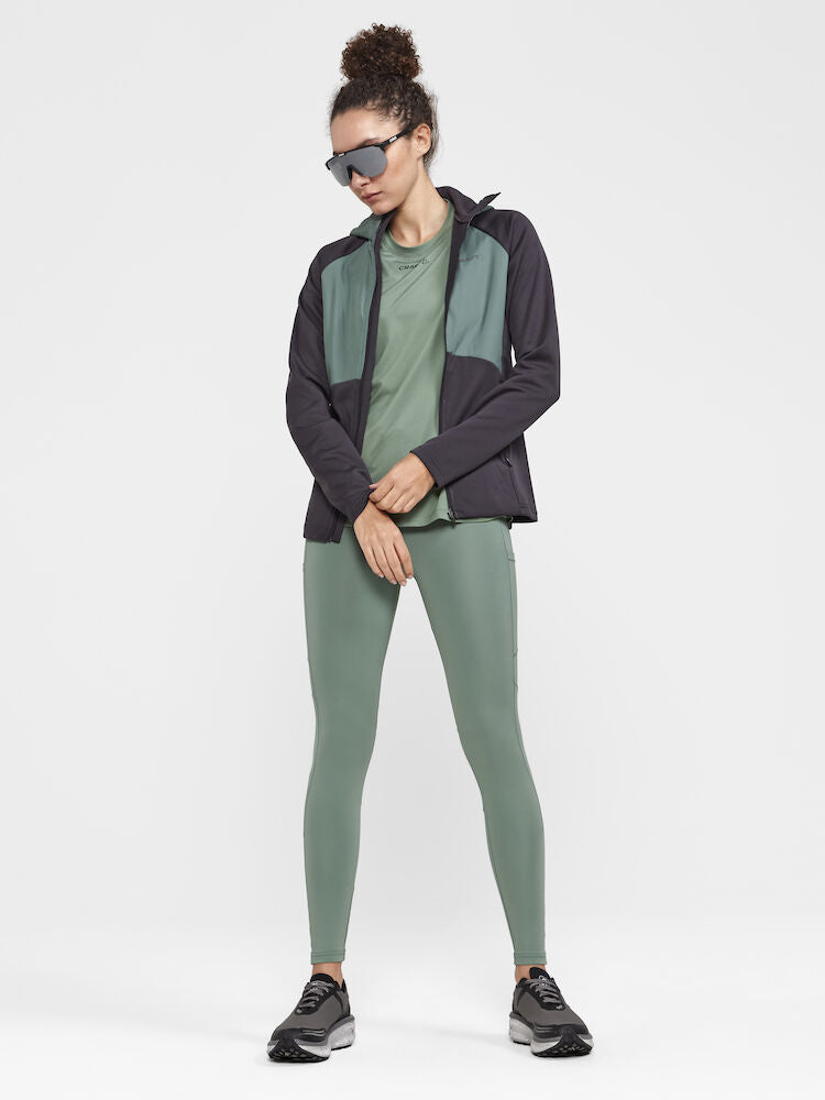 ADV Essence SS Tee W Thyme