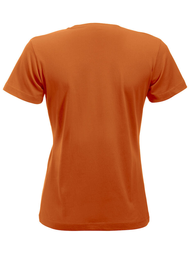 New Classic-T Ladies Blood Orange