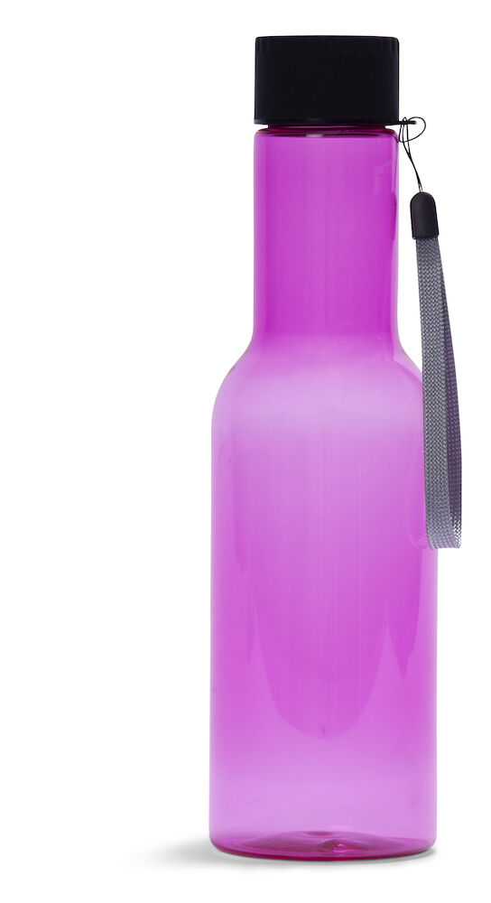 LN Water Bottle 800ml Pink 0