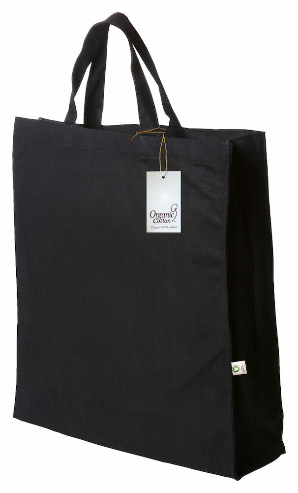 GOTS Heavy Canvas Bag