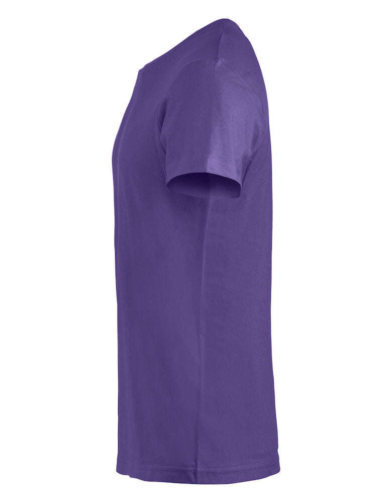Basic-T Bright Lilac