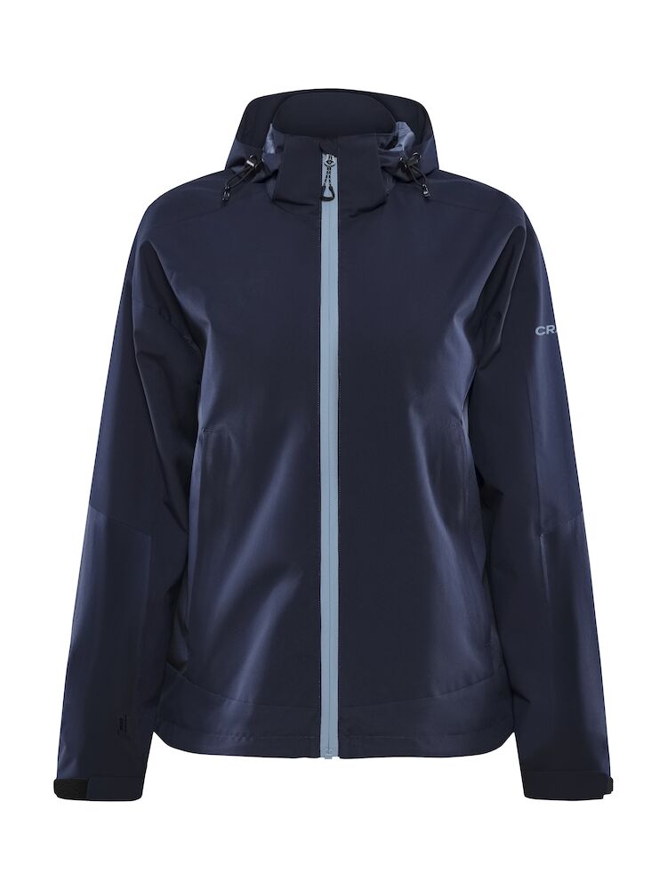 CORE Explore Shell Jacket W Blaze XS