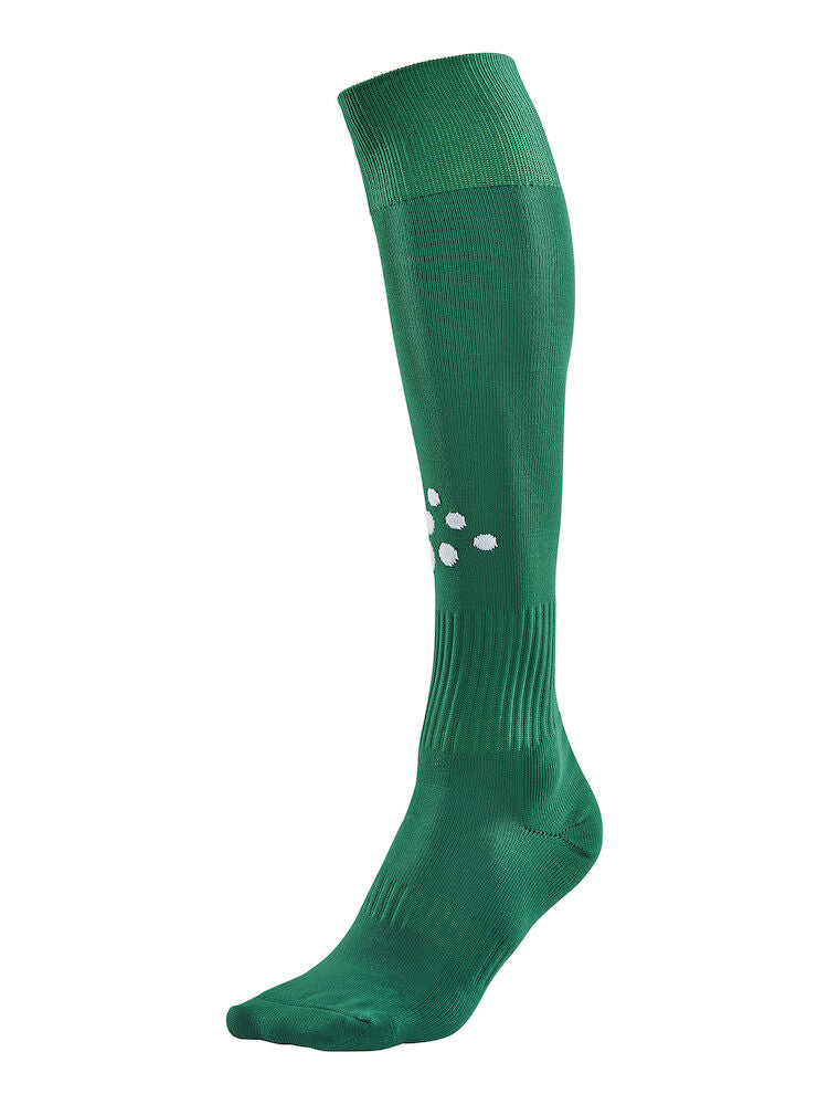 Squad Sock Solid Team Green