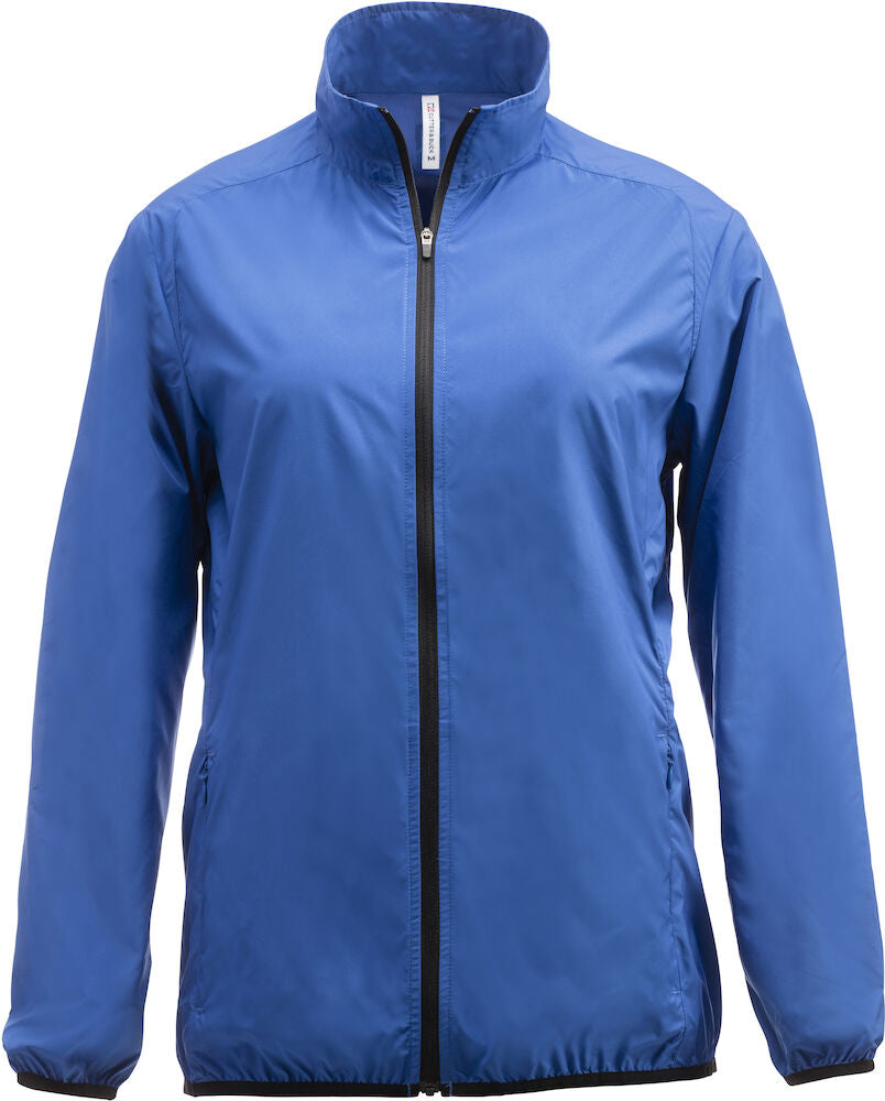 La Push Wind Jacket Ladies Royal Blue XS