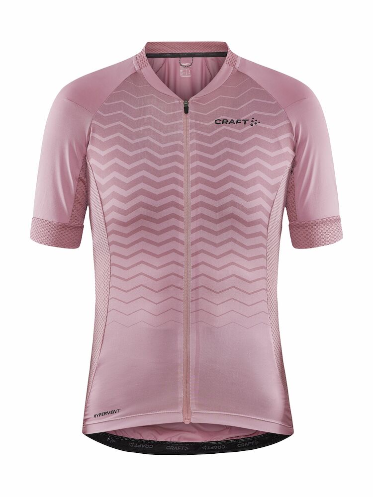 Adv Endur Jersey W Dawn XS