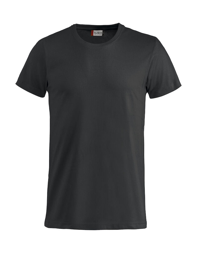 Basic-T Black