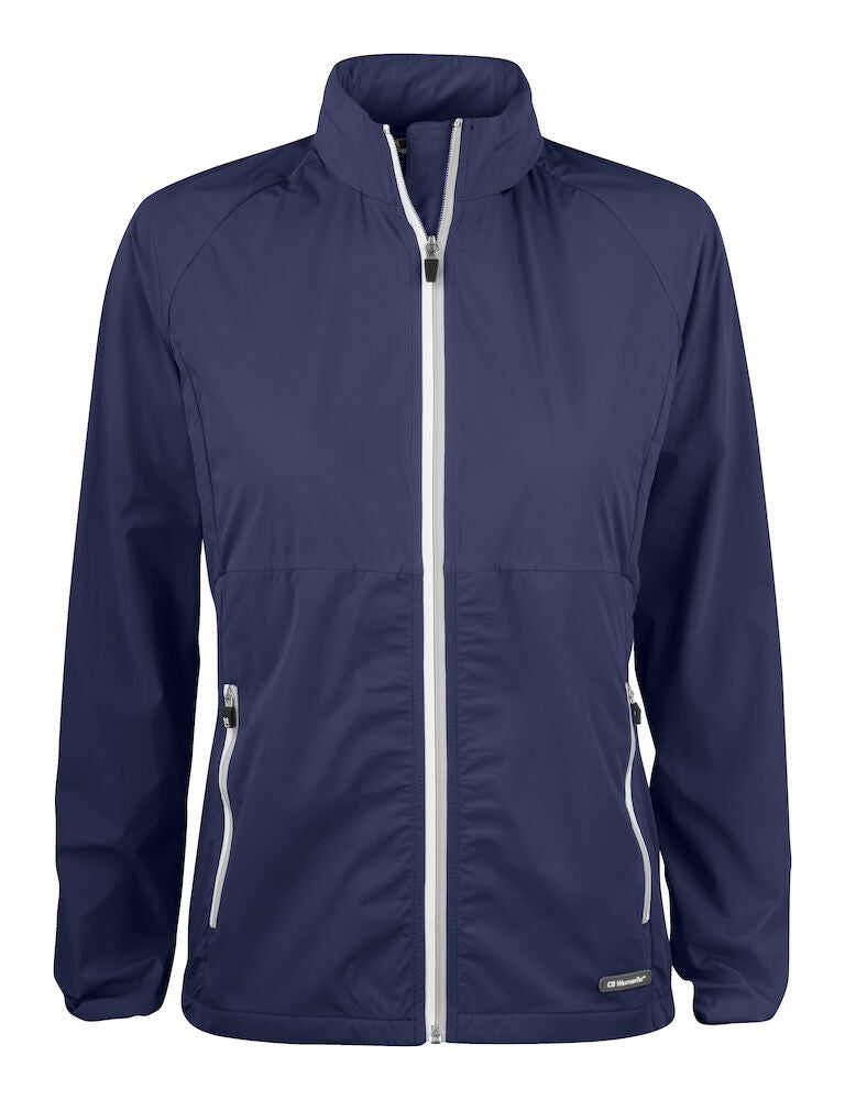 Kamloops Jacket ladies Dark Navy XS