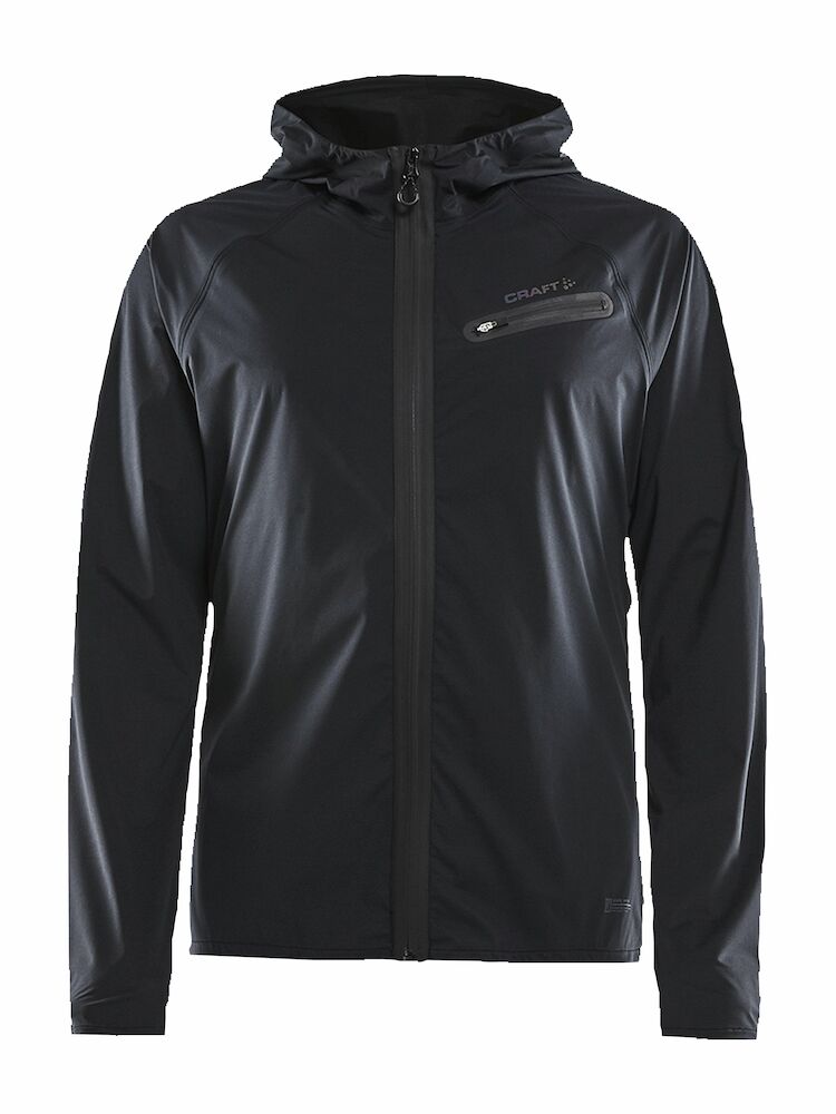 Hydro Jacket M