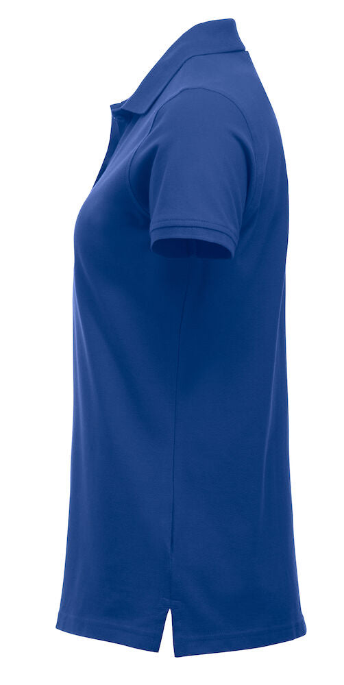 Classic Marion S/S Deep Blue