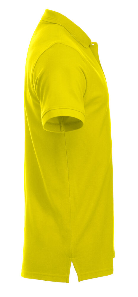 Manhattan Visibility Yellow