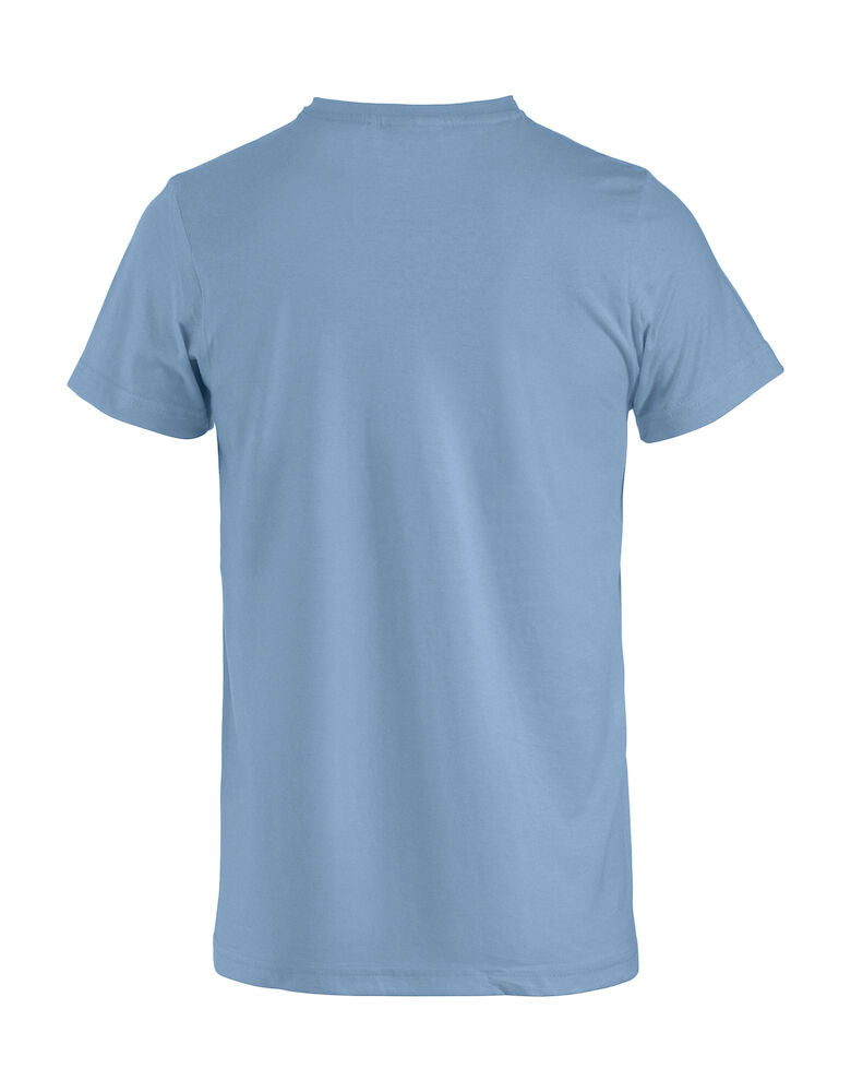 Basic-T Light Blue