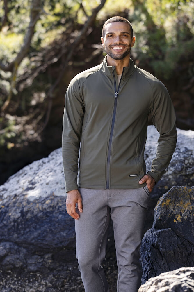 Adapt FZ Jacket Men