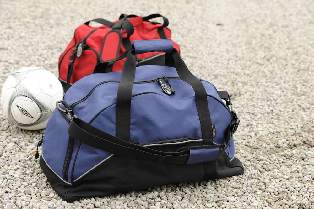 Sportbag