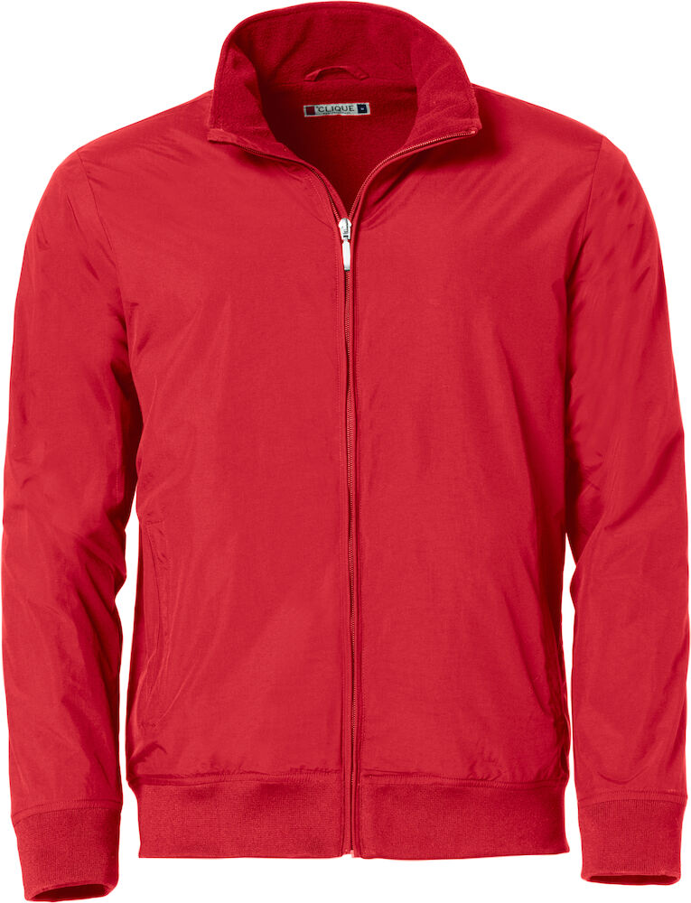 Newport Red XS