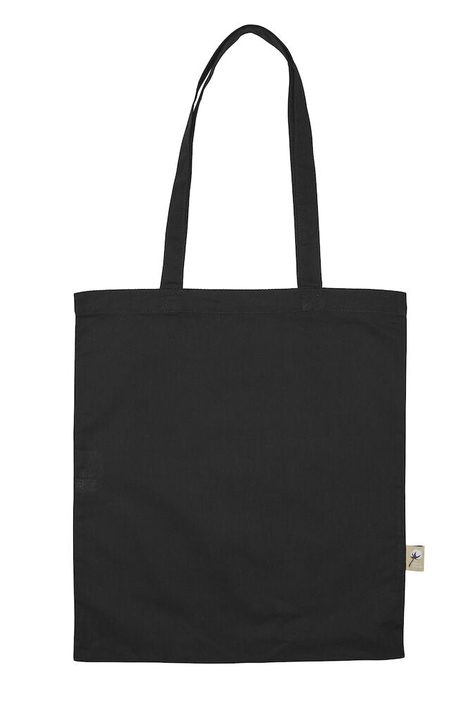 GOTS Long Handle Bag