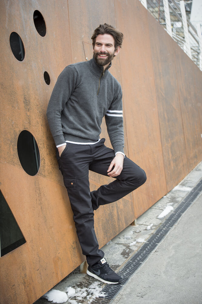 Cargo Pocket