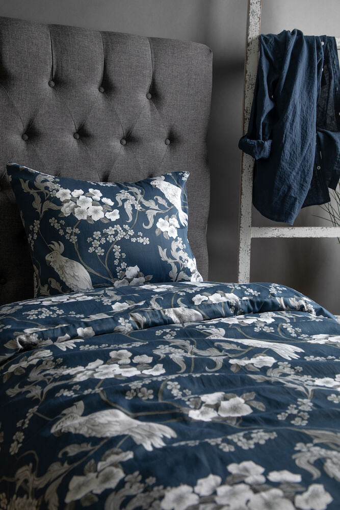 Sengesett Solberg Sateng