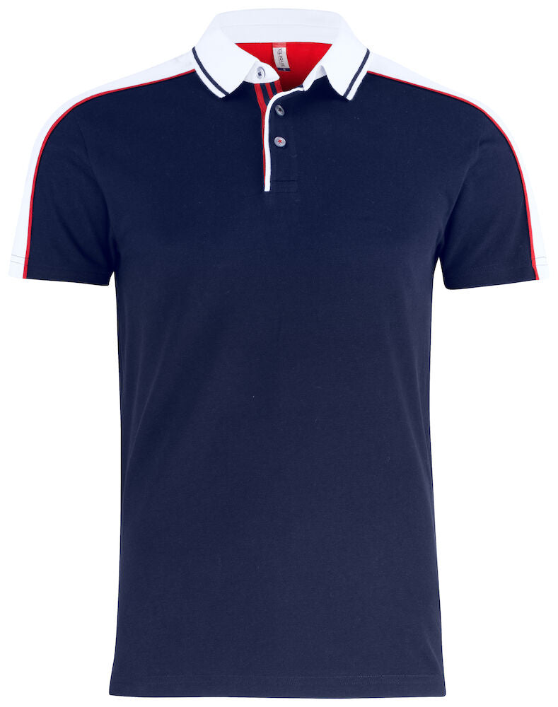 Pittsford Dark Navy XS