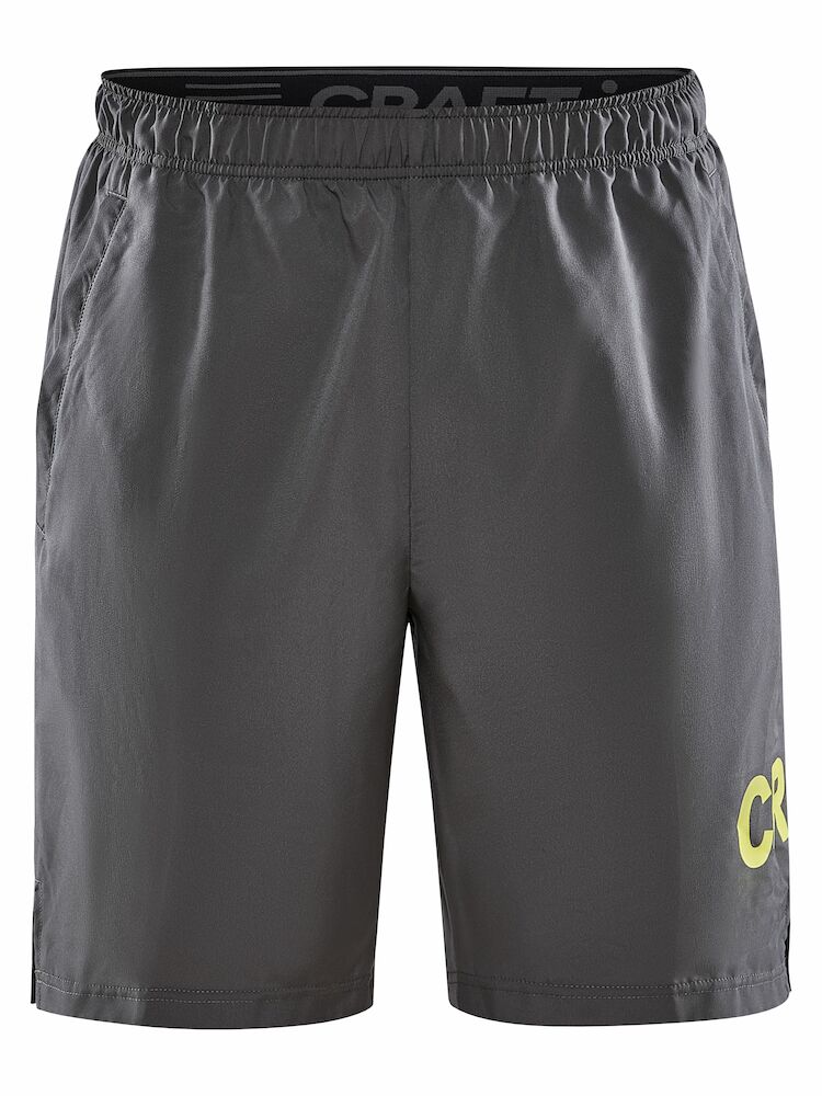 Core Essence Shorts M Granite XS