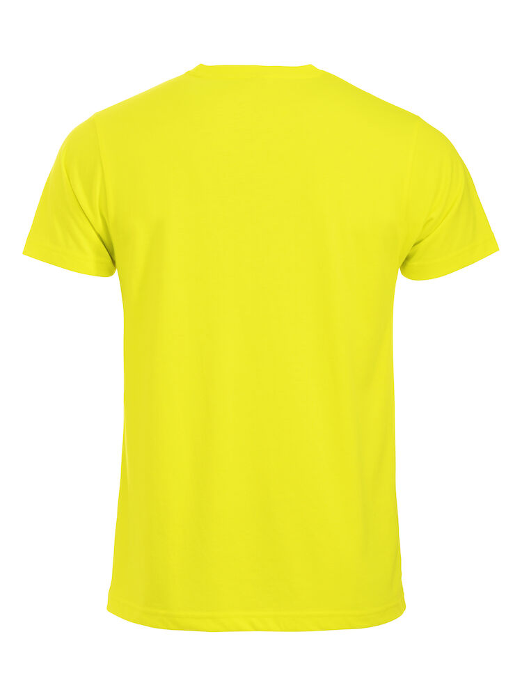 New Classic-T Visibility Yellow