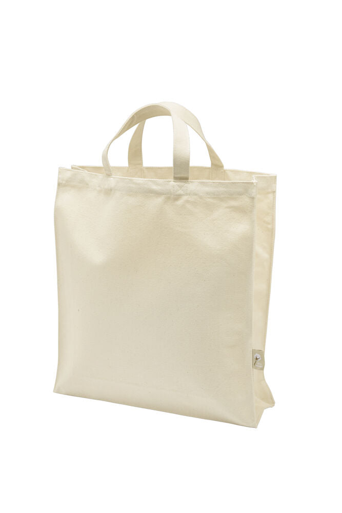 GOTS Heavy Canvas Bag