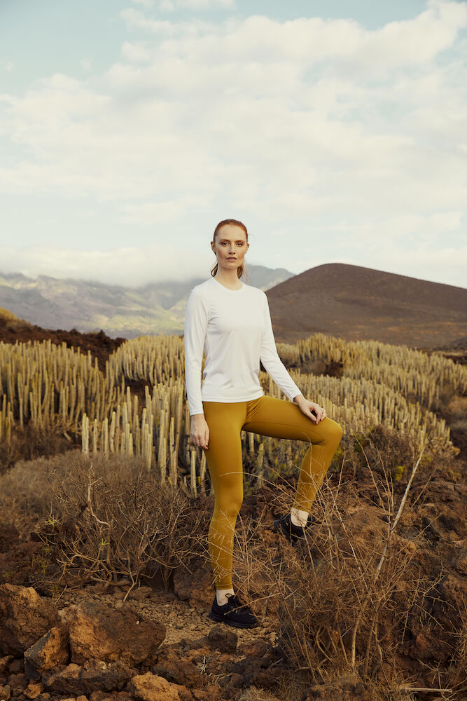 Basic Active-T L/S Lady