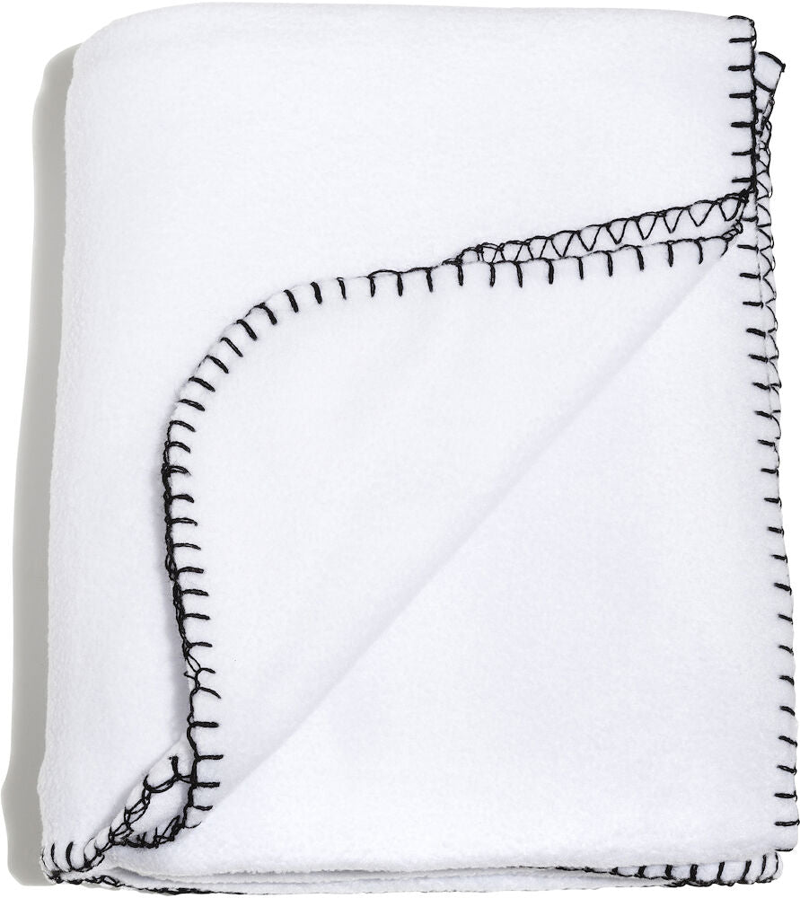 NG Fleecepledd White 0