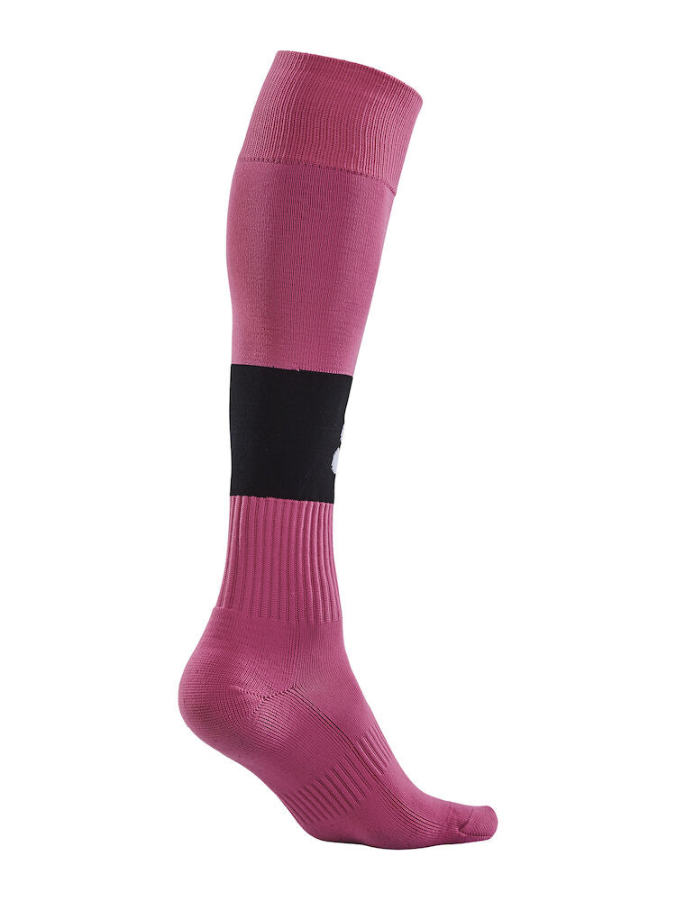 Squad Sock Contrast Pop