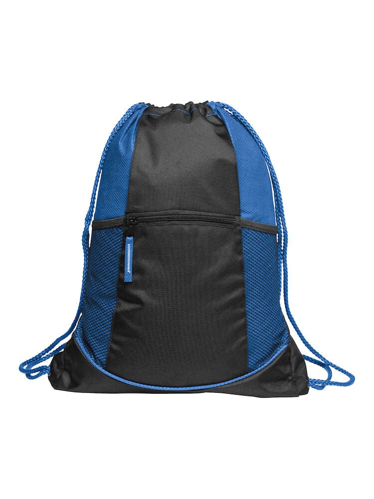 Smart Backpack Royal Blue 0