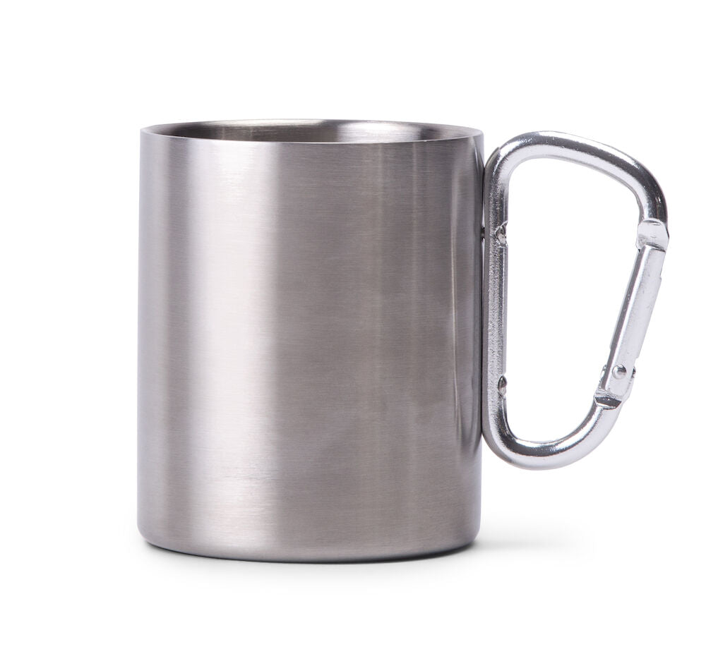 OHM Steel Mug Steel 0