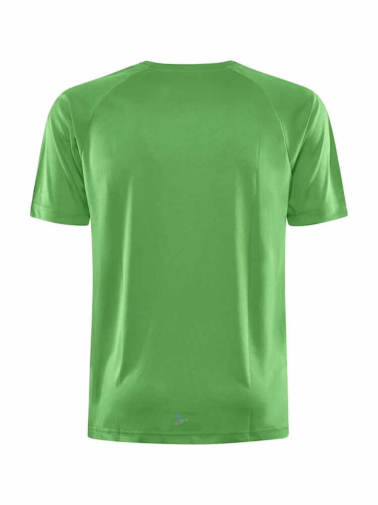 CORE Unify Training Tee M Craft Green