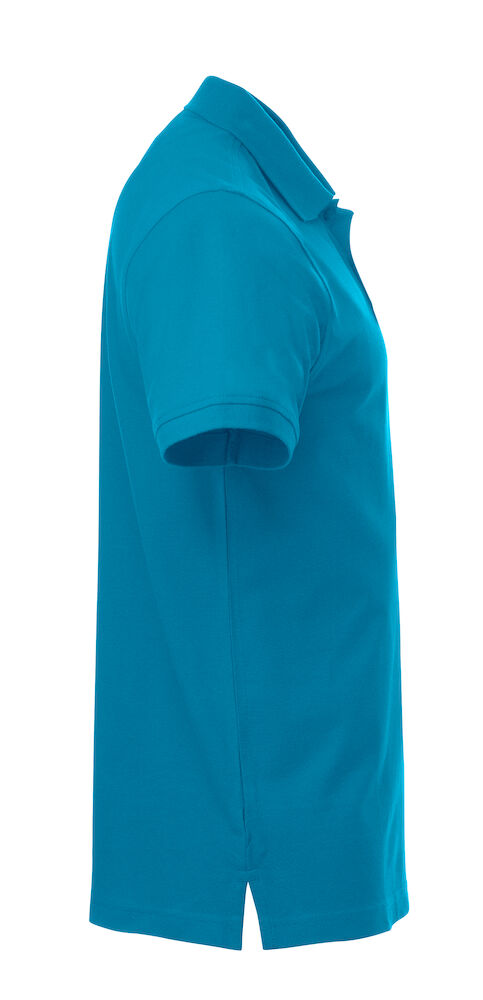 Classic Lincoln S/S Turquoise