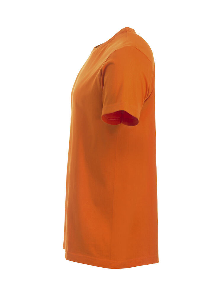 New Classic-T Blood Orange.