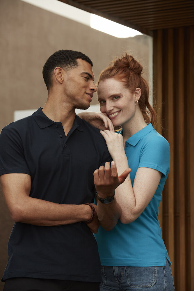 Basic Polo Ladies