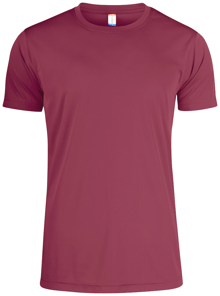 Basic Active-T Heather XS