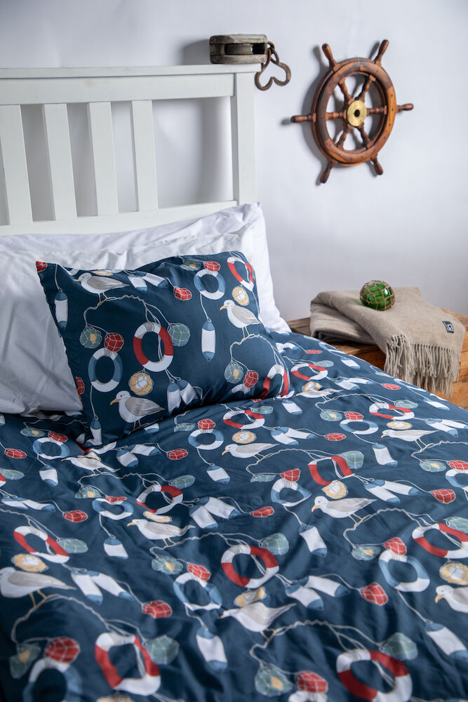 Havsnära Mikrofiber