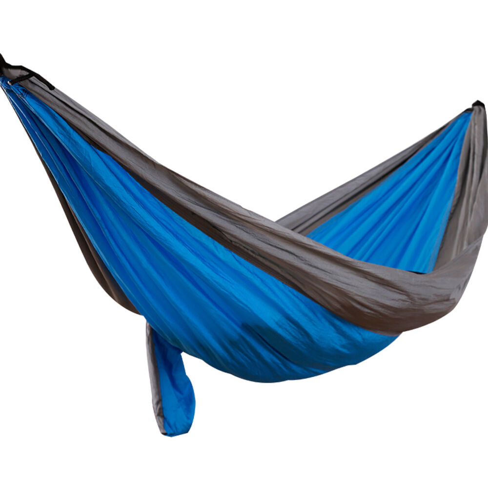 Hammock 320x200 Blue/Grey 0