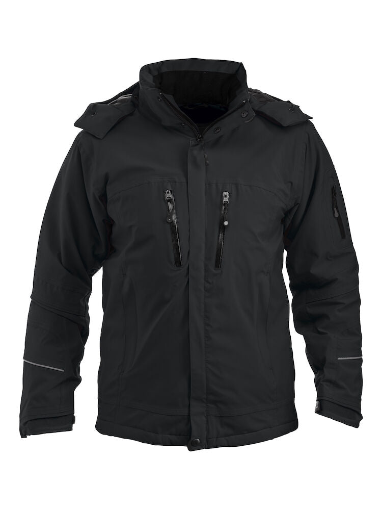 Sanders Black S
