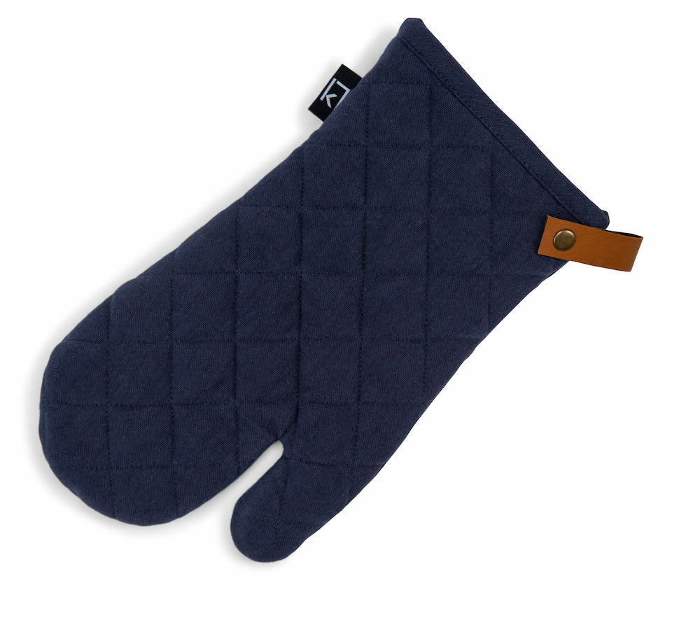 KL Glove Navy Onesize