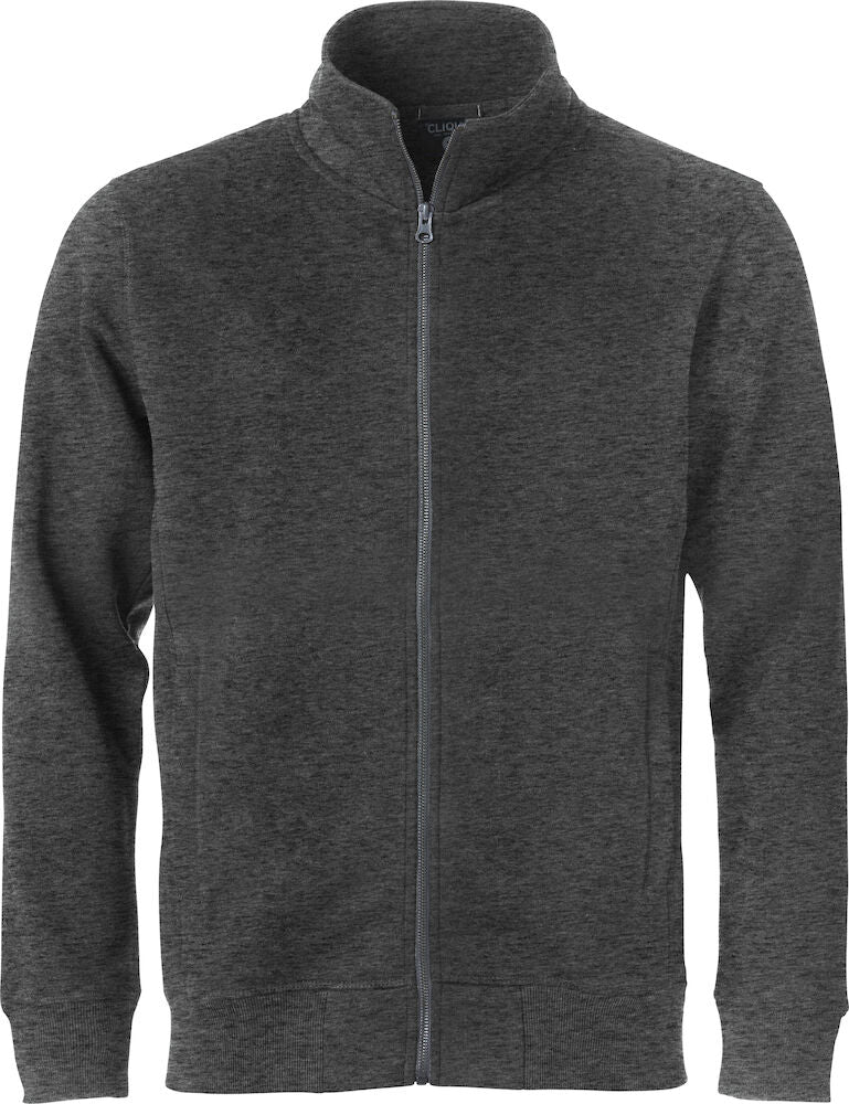 Classic Cardigan Anth Melange XS