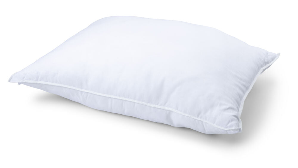 Syntetisk pute medium