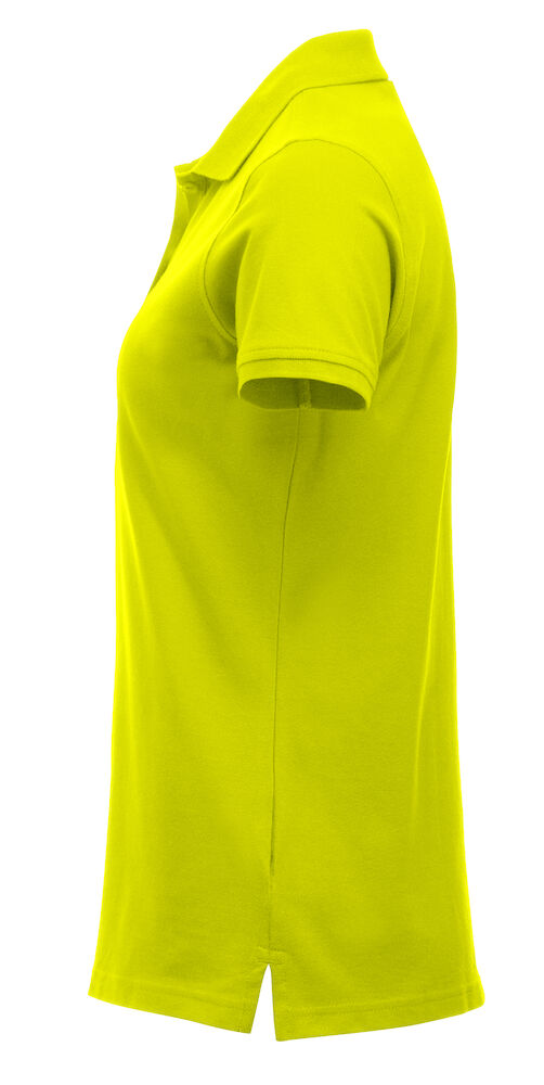 Classic Marion S/S Visibility Green