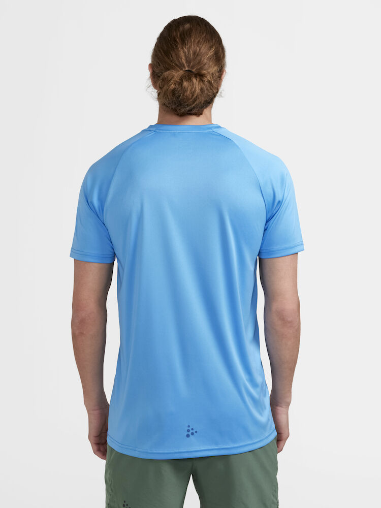Core Essence Logo Tee M Zenith