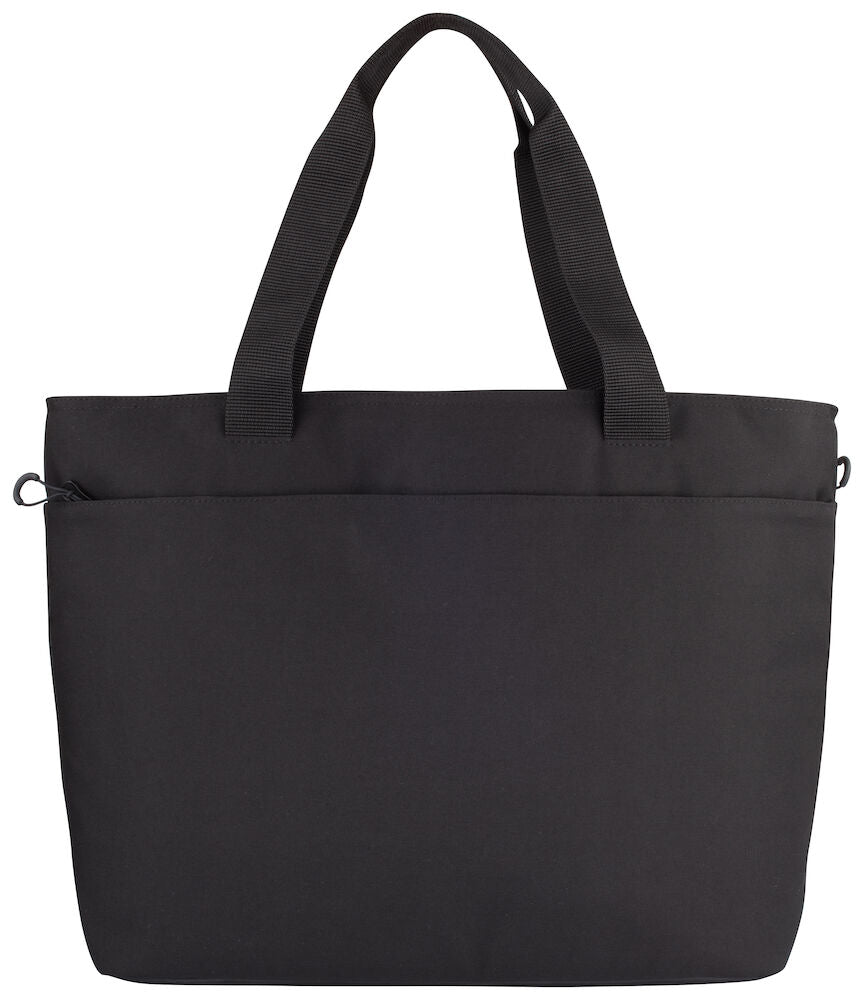 2.0 Tote Bag Black 0