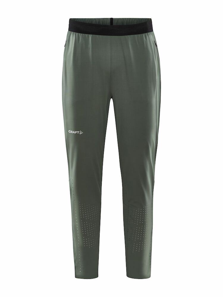 Pro Hypervent Pants M Moss XS