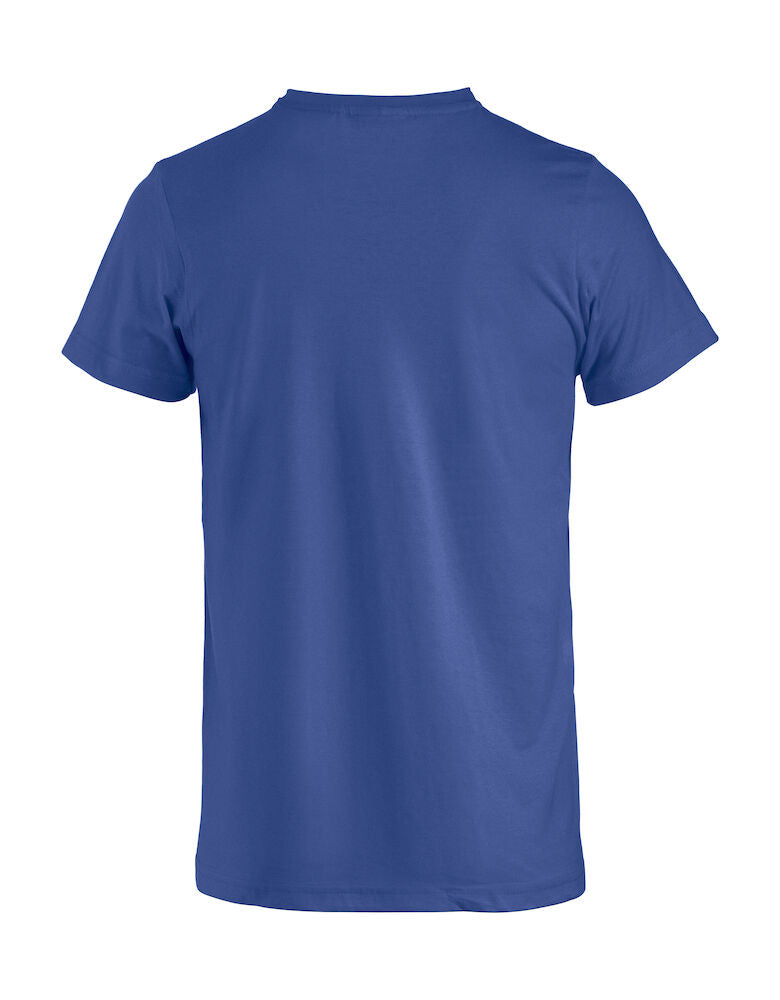 Basic-T Blue