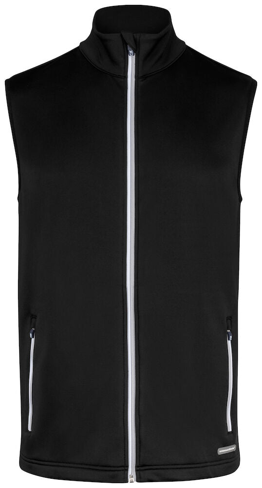 Snoqualmie Vest Men`s Black S