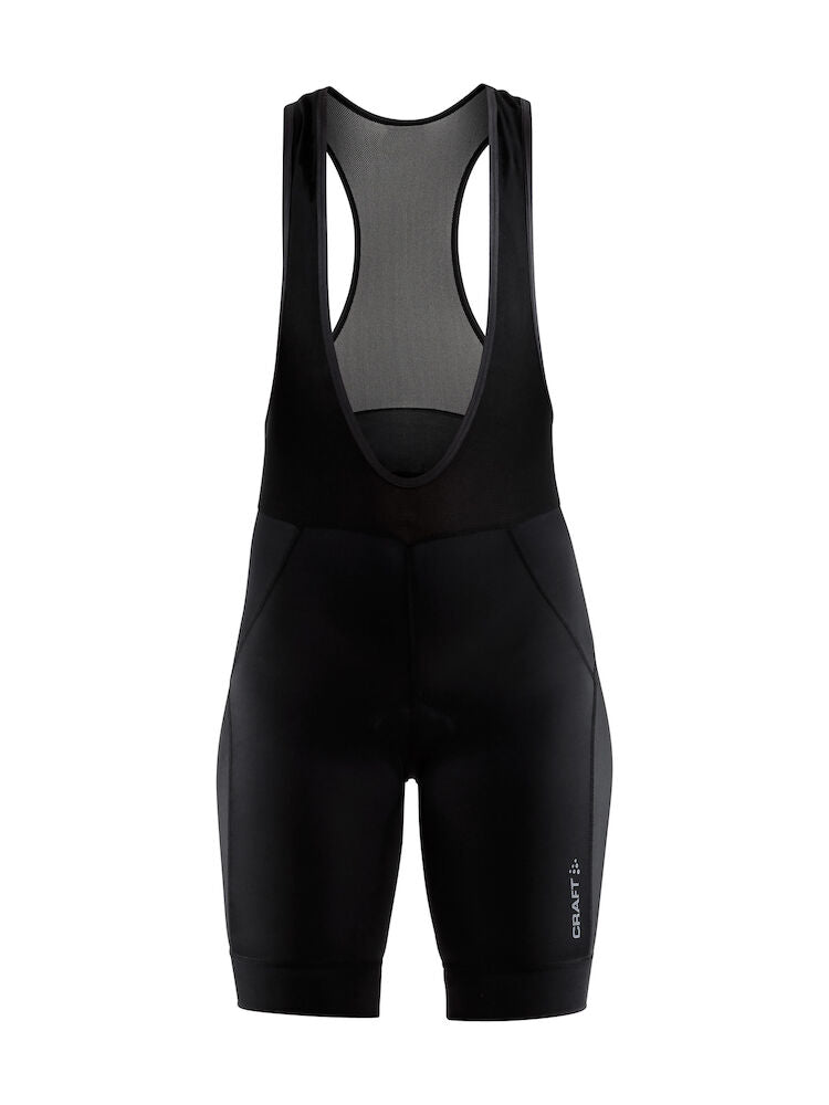 Rise Bib Shorts W